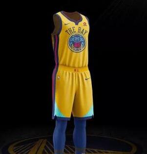 Camisetas NBA Golden State Warriors replicas tienda online